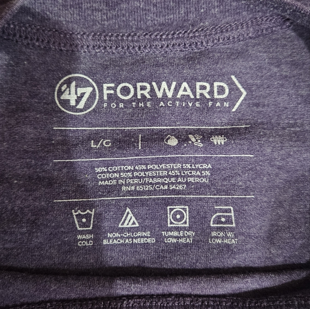 COLORADO ROCKIES tee - Picture 5 of 5